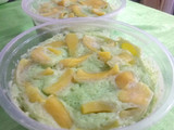 Srikayo Palembang toping nangka#BikinRamadanBerkesan
