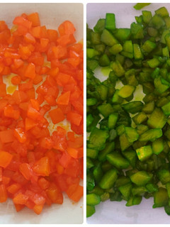 टूटी फ्रुटी (TUTTI FRUTTI RECIPE IN MARATHI) रेसिपी चे मुख्य फोटो