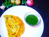 करी पत्ते की चटनी (curry patte ki chutney recipe in Hindi)