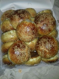 صورة لوصفة بريوش اوكرص