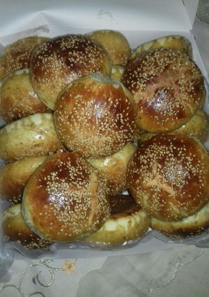 صورة لوصفة بريوش اوكرص