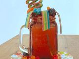 Gomichelas o michelada de gomitas