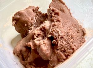 Foto principal de Helado Kit kat en heladera / congelador