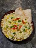 Nasi Nyanyah / Nasi Goreng Betawi (173)