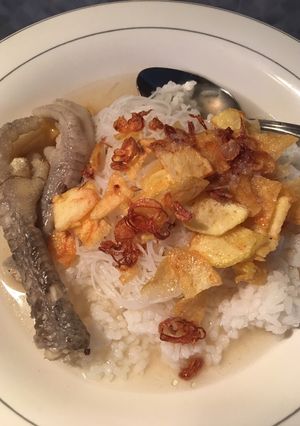 Foto resep Soto Ayam Sedap Boyolali ala Saya