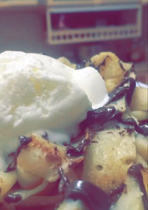 صورة لوصفة الكريب🌸