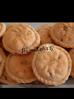 عکسی از دستور کلمپه😋