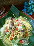 Mie Ongklok