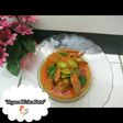 Ayam woku pete