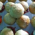 Burger mini metode water roux