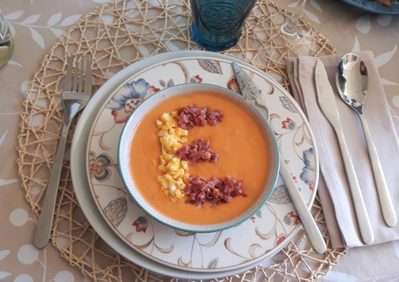 Salmorejo