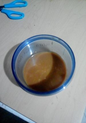 Una foto de Como hacer dulce de leche o arequipe
