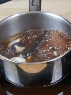 和風醬油烤肉醬 的食譜成品照片