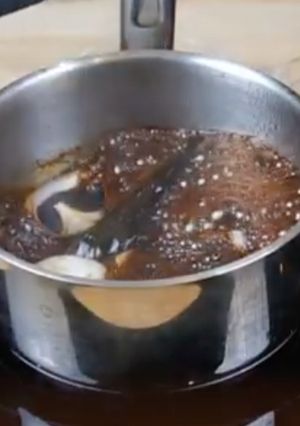 和風醬油烤肉醬 的食譜成品照片