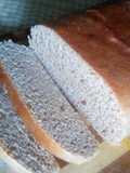Atta brown bread
