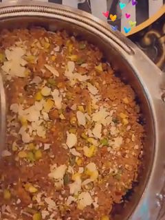 صورة لوصفة قشد ملكي 👑