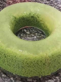Foto resep Puding Lumut