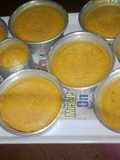 Okpa(bambara beans)
