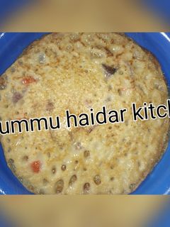 Wainar fulawa ainihin hoton girkin