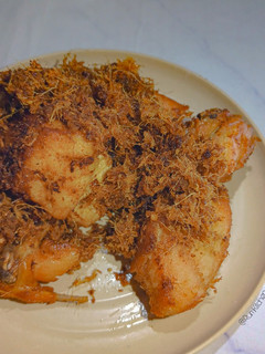 Foto resep Ayam goreng lengkuas