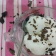 Ice Cream Dungdung Susan (Susu Santan)