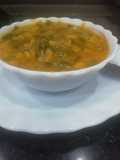 Dal Palak