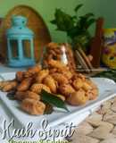 Kuih siput