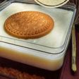 Regal dessert box