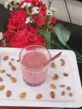 Kashmiri tea /pink tea