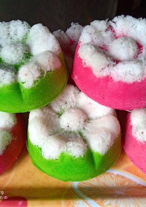 Foto resep Putu Ayu