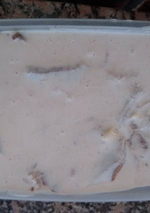 Una foto de Vitel tone
