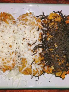 Foto resep Nugget Pisang Cokelat Keju