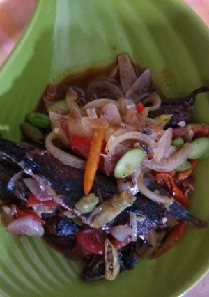 Foto resep Pindang sarden