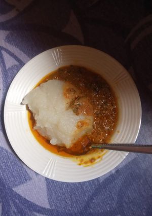 EBA da miyar taushe ainihin hoton girkin
