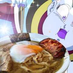 Una foto de Ramen