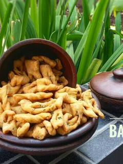 Foto resep Kue Bawang