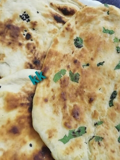 A picture of Tawa Naan.