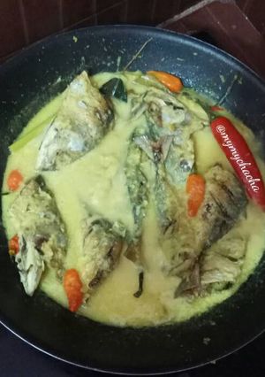 Foto resep Pesmol Kembung Special