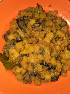 Foto resep Sambel Goreng Kentang Ati Ampela