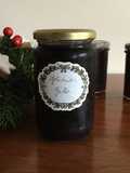 Gluhwein Jelly