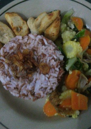 Foto resep Capcay