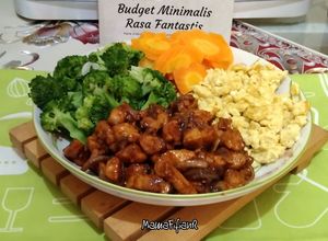 Foto resep Soboro Don