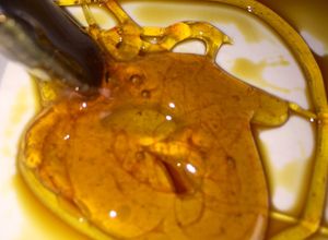 Una foto de 🔶 Caramelo líquido para flan o budín de pan