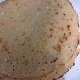 Panqueques de harina de arroz