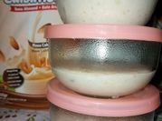 Gambar mpasi bubur ikan buncis