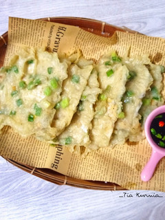 Foto resep Tempe Mendoan
