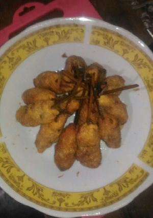 Foto resep Sempol ayam ala mayya