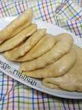 Pane cinese - Bao