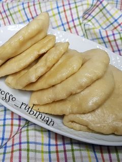 Foto di Pane cinese - Bao