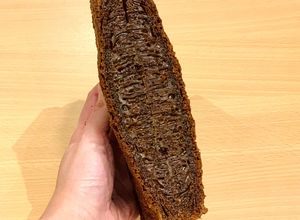 Hình của món Bánh bò thốt nốt 🥧.